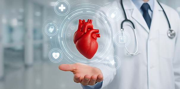 Cardiology