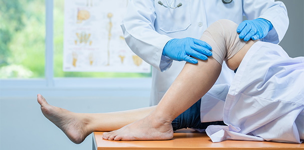 Orthopedic