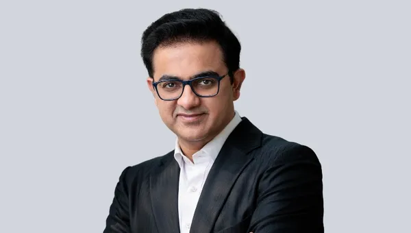 Dr. Aashish Chaudhry photo