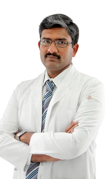 Dr. Aditya Gupta photo