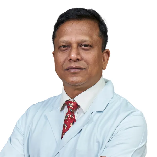 Dr. Amal Roy Chaudhoory photo