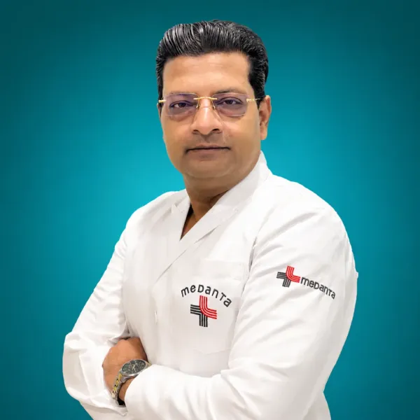 Dr. Amit Chaudhary photo