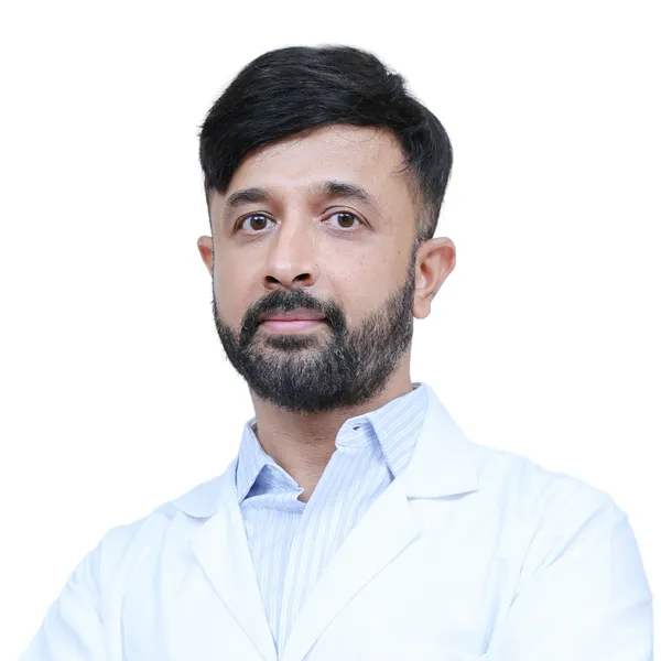 Dr. Amit Javed photo