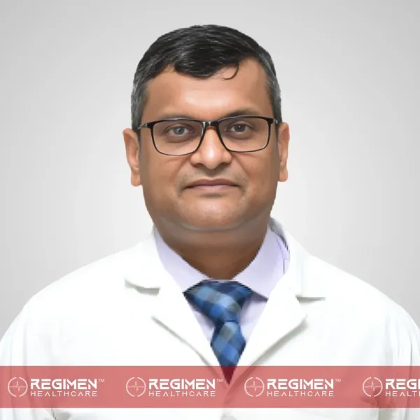 Dr. Amit Kumar Chaurasia photo