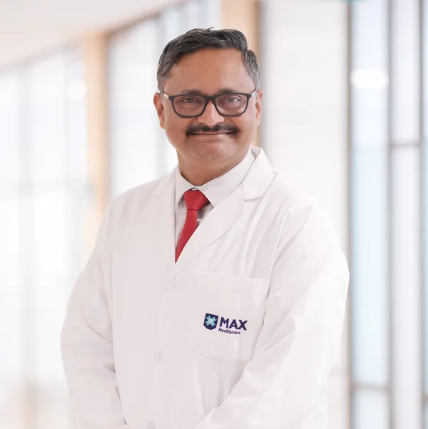 Dr. Amit Pendharkar photo