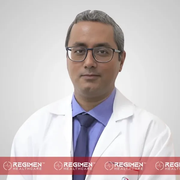 Dr. Amit Srivastava photo