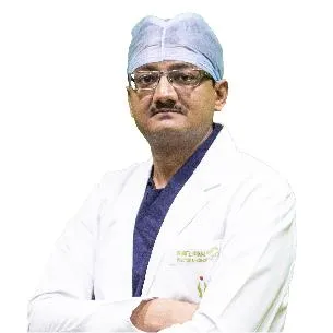 Dr. Amite Pankaj Aggarwal photo