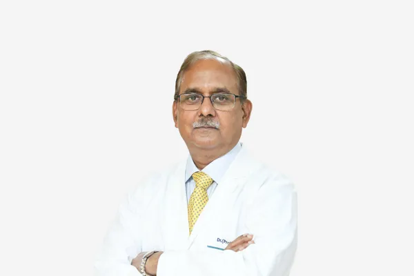 Dr. Anant Kumar photo