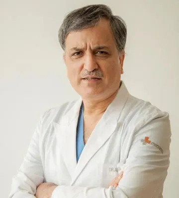 Dr. Anil Bhan photo