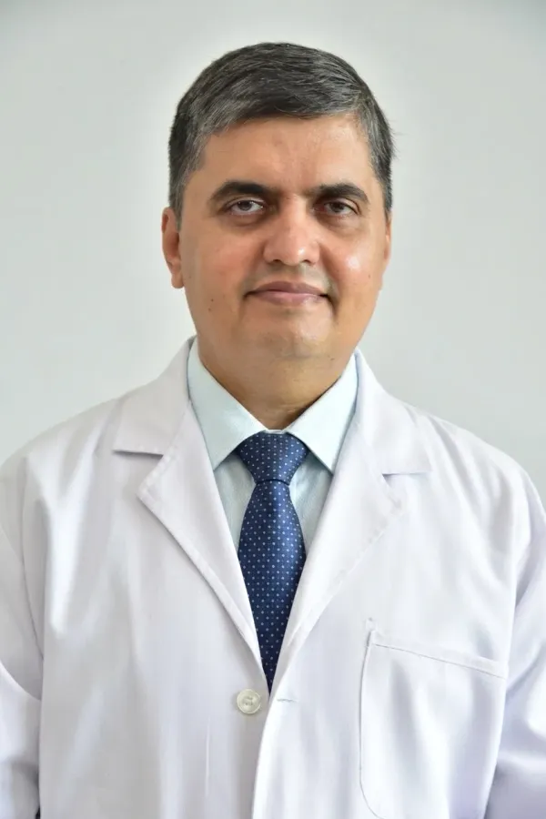 Dr. Anil Gulia photo