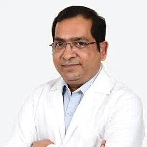 Dr. Anil Kumar Kansal photo