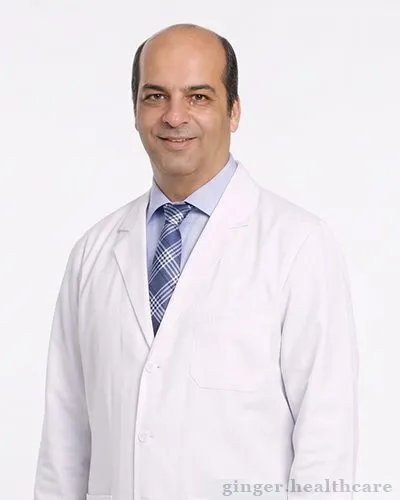 Dr. Ankur Bahl photo