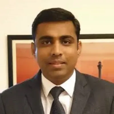 Dr. Ankur Nanda photo