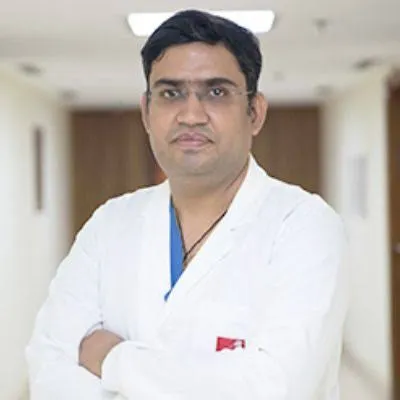 Dr. Anurag Aggarwal photo