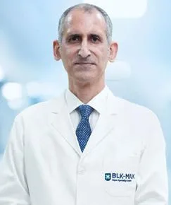 Dr. Anusheel Munshi photo