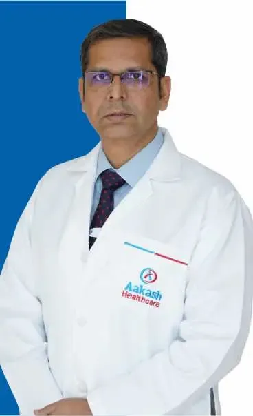 Dr. Arun Kumar Giri photo
