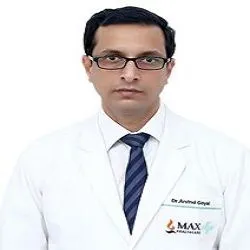 Dr. Arvind Kumar Goyal photo
