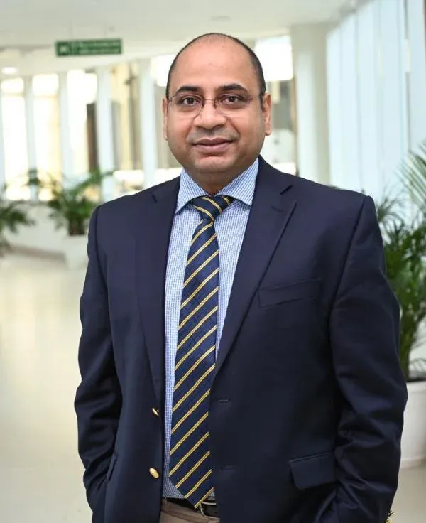 Dr. Aseem Ranjan Srivastava photo