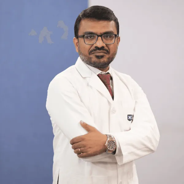Dr. Ashish Agarwal photo