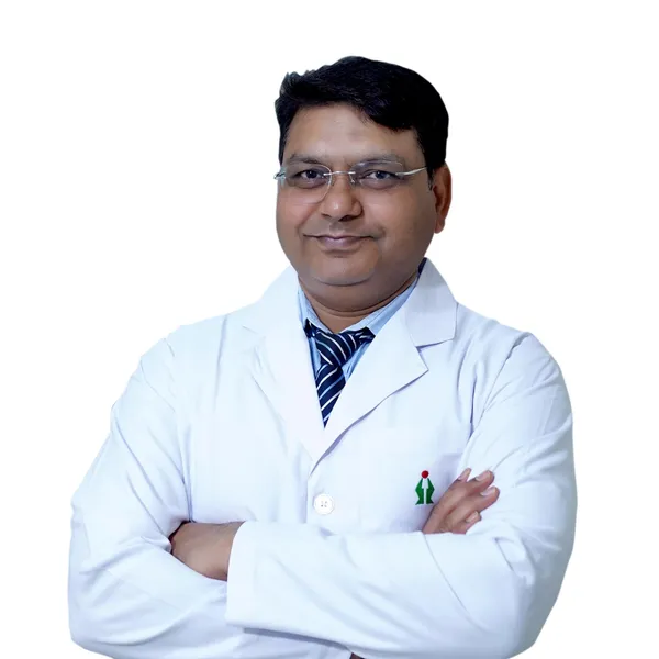 Dr. Ashutosh Shrivastav photo