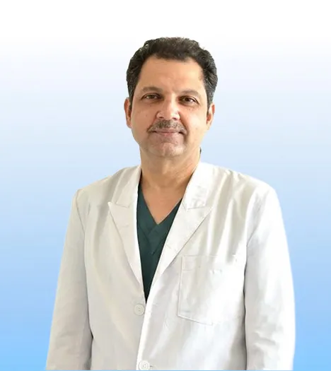 Dr. Attique Vasdev photo