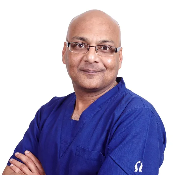 Dr. Atul Kumar Mittal photo