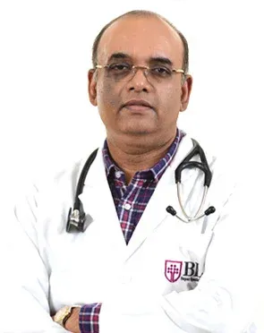 Dr. Atul Prasad photo