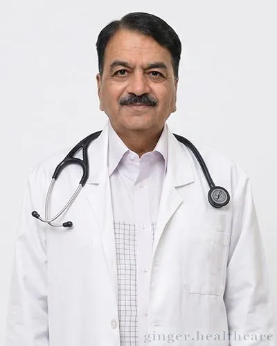 Dr. Balbir Kalra photo