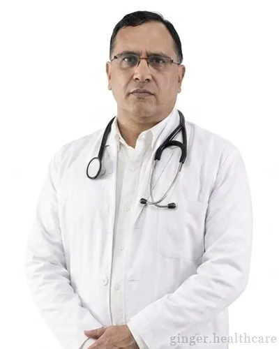 Dr. Bhaba Nanda Das photo