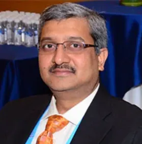 Dr. Bibhudendu Mohapatra photo