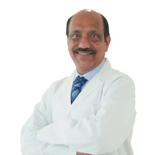 Dr. Bipin Kumar Dubey photo
