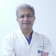 Prof. (Col.) Dr. Bipin Walia photo