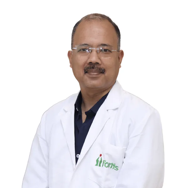 Dr. Biswajyoti Hazarika photo