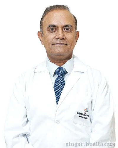 Dr. (Brig.) Sameer Kumar photo