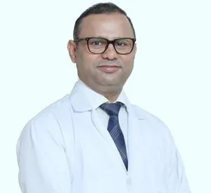 Dr. Chandragouda Dodagoudar photo