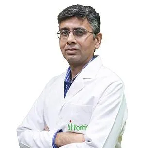 Dr. Deepak Kalra photo