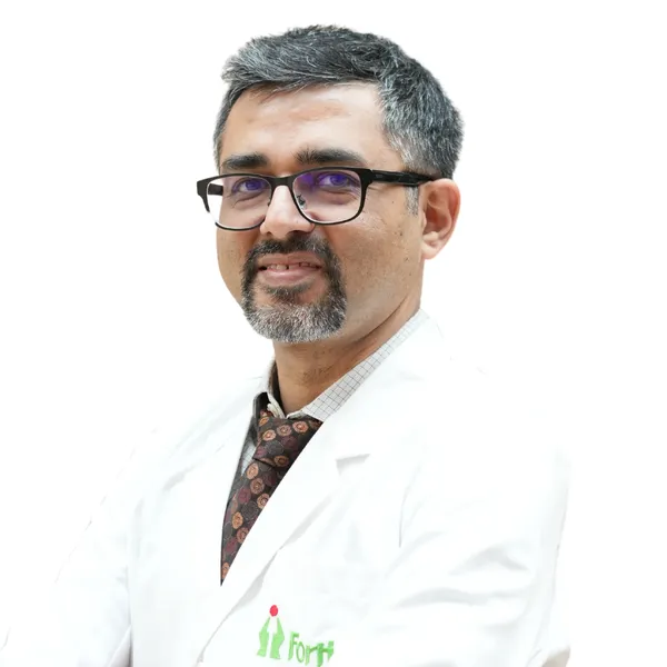 Dr. Gagan Deep Chhabra photo