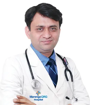 Dr. Gajinder Kumar Goyal photo