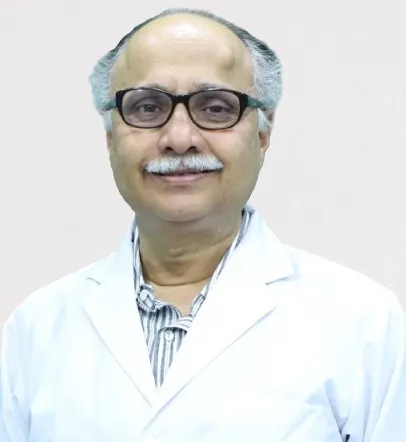 Dr. Harit Kumar Chaturvedi photo