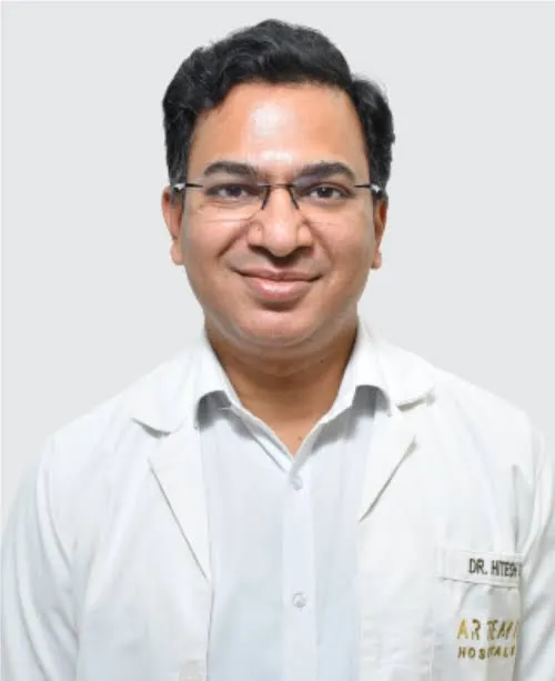 Dr. Hitesh Garg photo