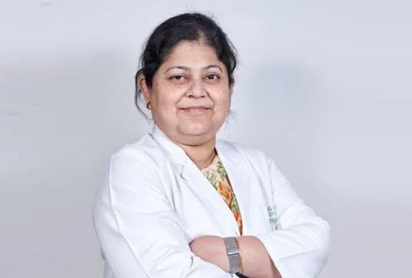 Dr. Ishita B. Sen photo