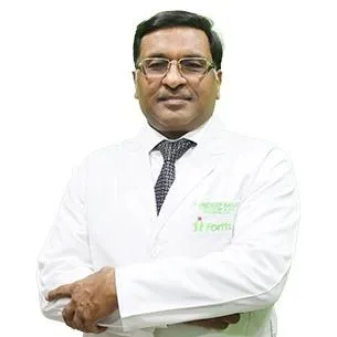 Dr. Jaideep Bansal photo