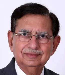 Dr. Kamal K. Sethi (Padma Shri) photo