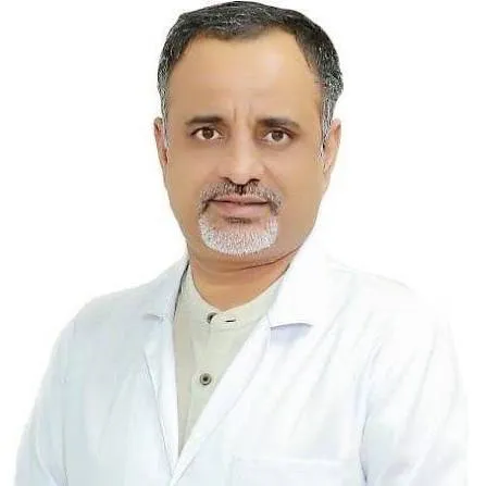 Dr. Kamal Verma photo