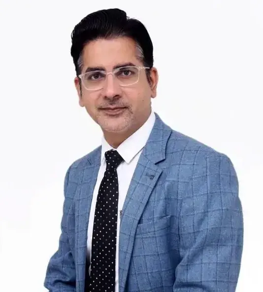 Dr. Kunal Bahrani photo