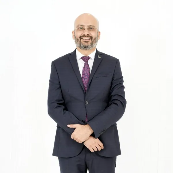 Dr. Madhukar Bhardwaj photo