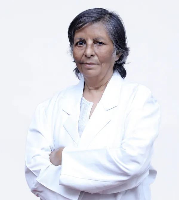 Dr. Madhuri Behari photo