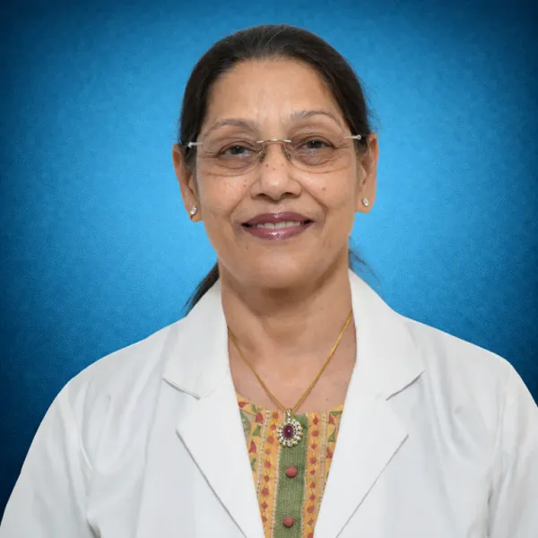 Dr. Manju Aggarwal photo