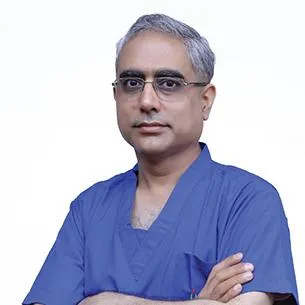 Dr. Manoj Miglani photo