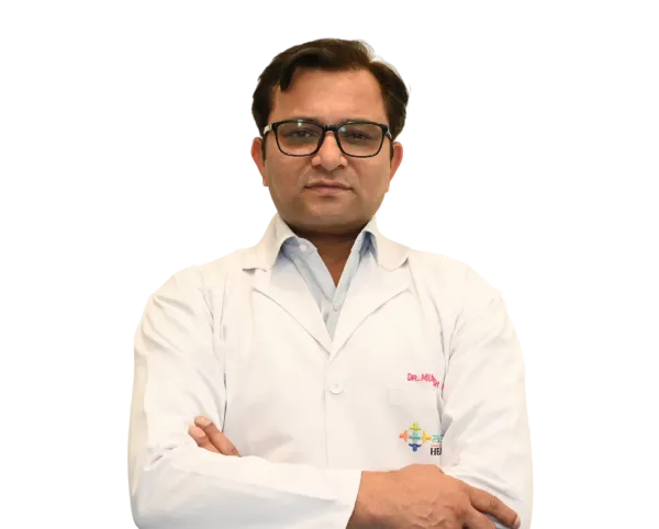 Dr. Mukesh Pandey photo